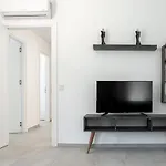 Hotel apartamentowy La Moda Aparts 4*