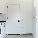 Hotel apartamentowy La Moda Aparts 4*