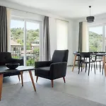 La Moda Aparts Hotel apartamentowy