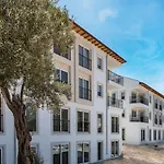 Hotel apartamentowy La Moda Aparts Kaş