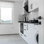 Hotel apartamentowy La Moda Aparts
