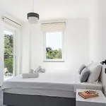Hotel apartamentowy La Moda Aparts Kaş