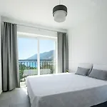 Hotel apartamentowy La Moda Aparts Kaş