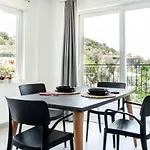 La Moda Aparts 公寓式酒店