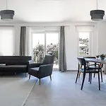 La Moda Aparts 公寓式酒店