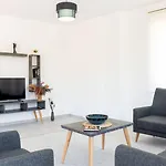 公寓式酒店 La Moda Aparts