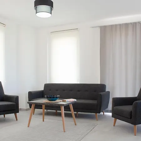 La Moda Aparts 4* كاس