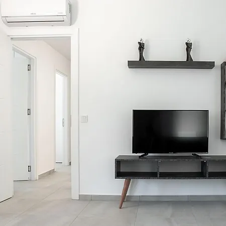 Aparthotel La Moda Aparts *