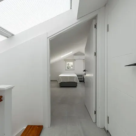 La Moda Aparts 4* 카스