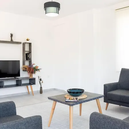 La Moda Aparts 아파트호텔