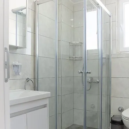 Aparthotel La Moda Aparts Kaş