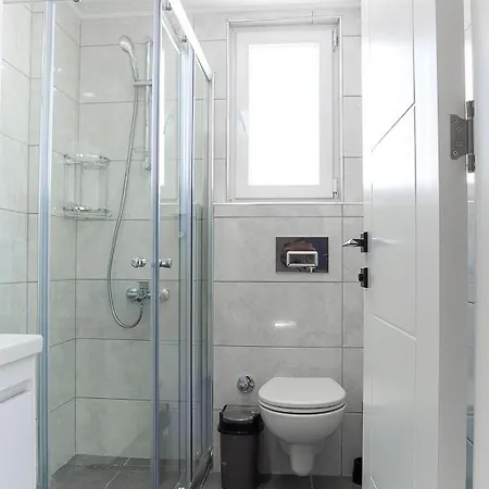 아파트호텔 La Moda Aparts