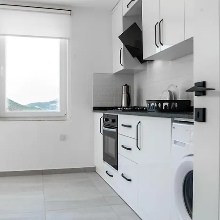 La Moda Aparts شقة فندقية 4*