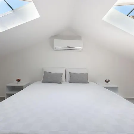 La Moda Aparts 4* 카스