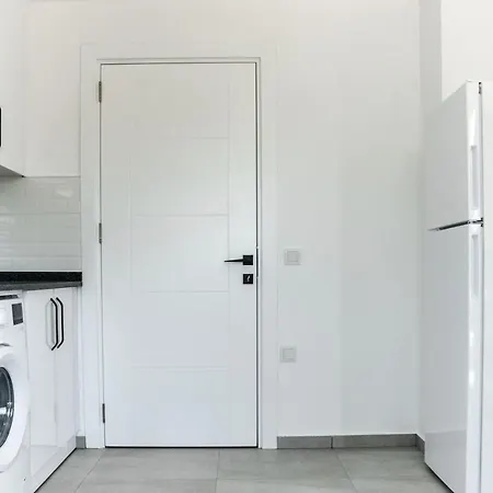 شقة فندقية La Moda Aparts 4*