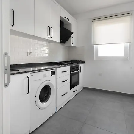 La Moda Aparts 4* 카스