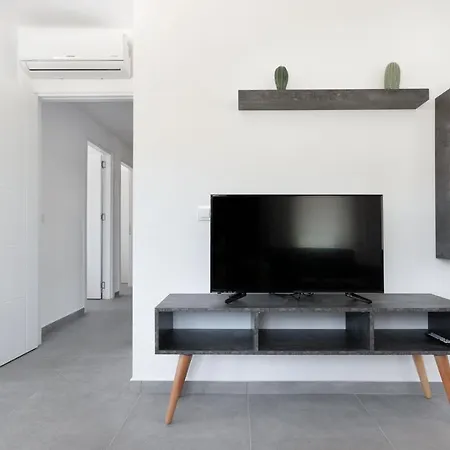 Aparthotel La Moda Aparts