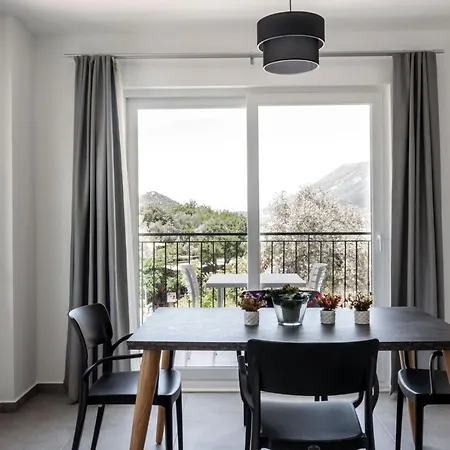 아파트호텔 La Moda Aparts 4*