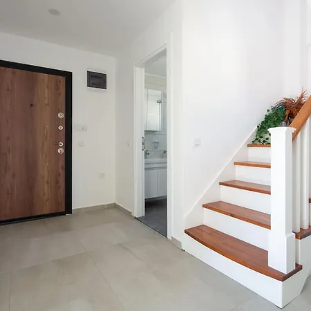 La Moda Aparts شقة فندقية 4*