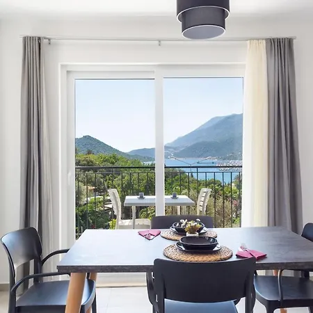 La Moda Aparts 4* كاس