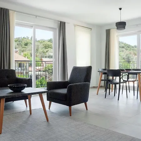 La Moda Aparts شقة فندقية