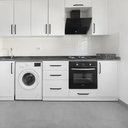 شقة فندقية La Moda Aparts كاس