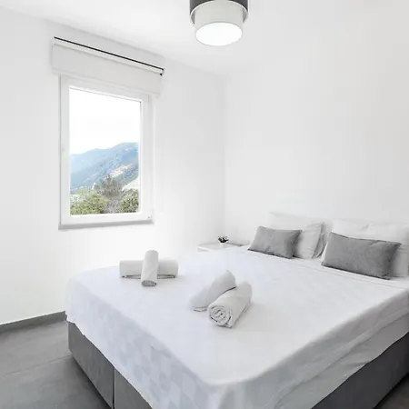 La Moda Aparts Aparthotel