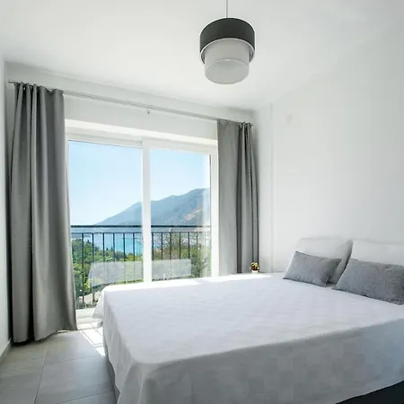 La Moda Aparts Kaş