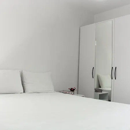 La Moda Aparts Aparthotel 4*