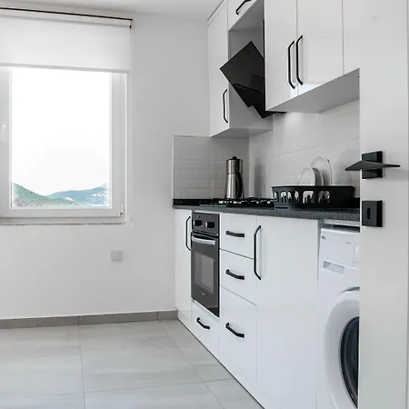 شقة فندقية La Moda Aparts