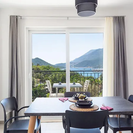 아파트호텔 La Moda Aparts