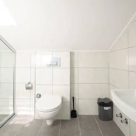 La Moda Aparts Aparthotel Kaş