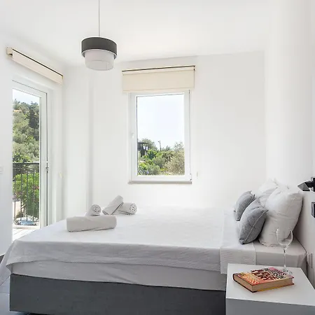 Aparthotel La Moda Aparts Kaş