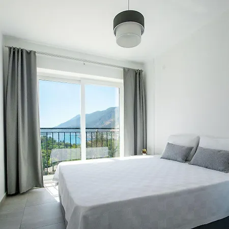 Aparthotel La Moda Aparts Kaş