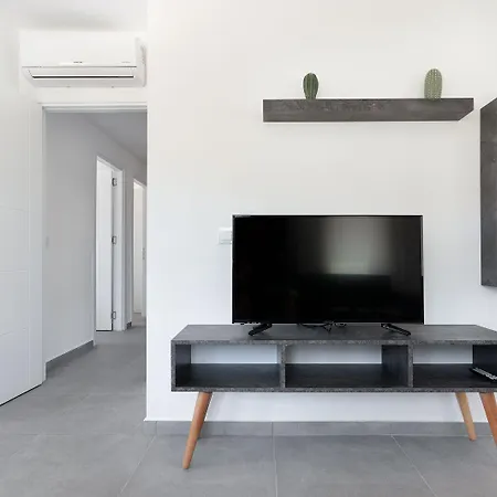 La Moda Aparts كاس