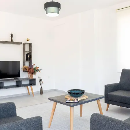 아파트호텔 La Moda Aparts