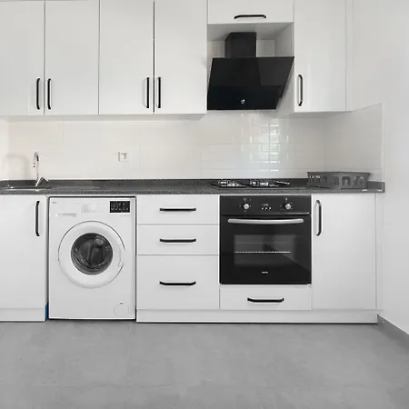 La Moda Aparts شقة فندقية كاس