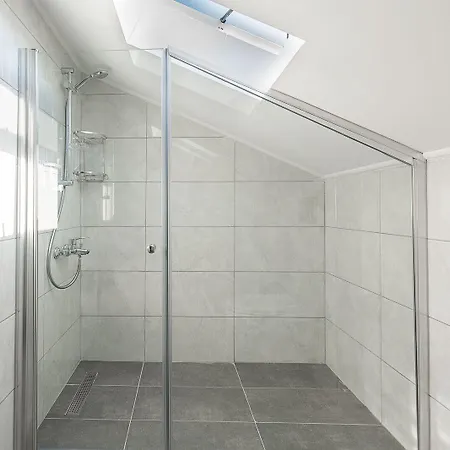 La Moda Aparts 4* 카스