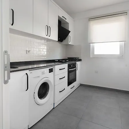 La Moda Aparts 아파트호텔