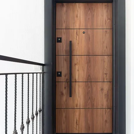 La Moda Aparts 4* 카스