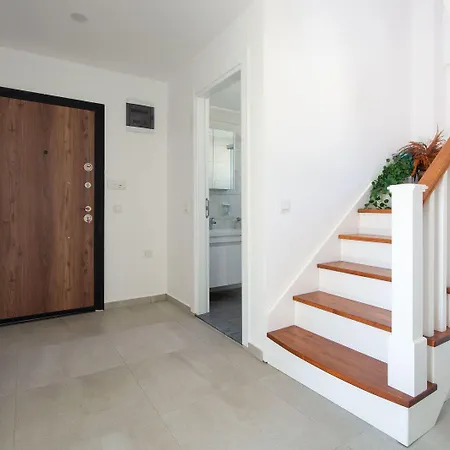 شقة فندقية La Moda Aparts