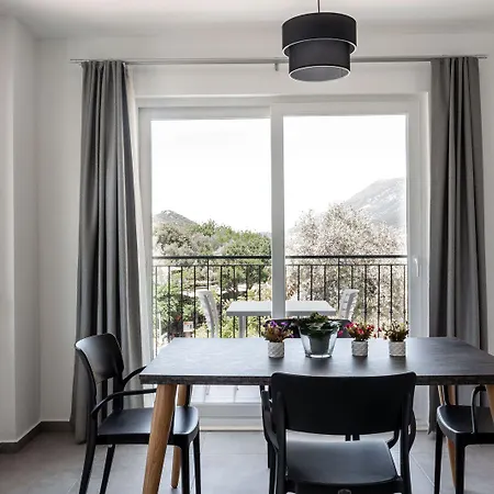 아파트호텔 La Moda Aparts