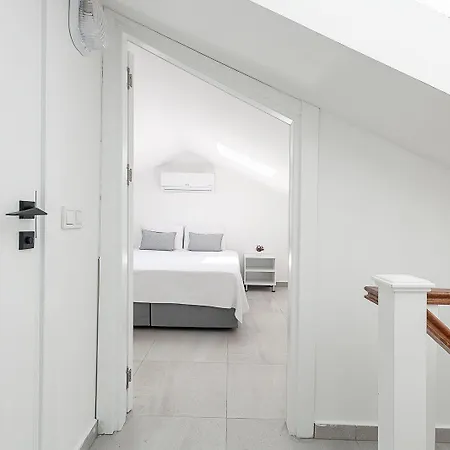 Aparthotel La Moda Aparts