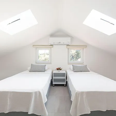 Habitación en casa particular La Moda Aparts *