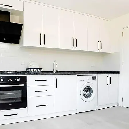 Aparthotel La Moda Aparts 4*