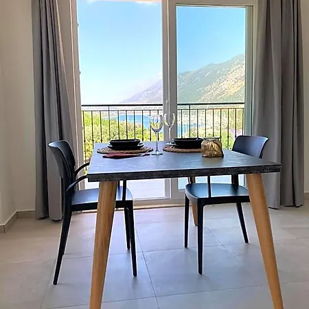 La Moda Aparts Aparthotel Kaş