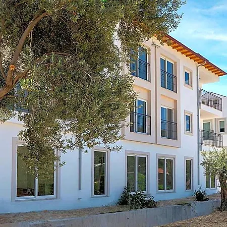 Aparthotel La Moda Aparts