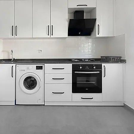 Aparthotel La Moda Aparts 4*