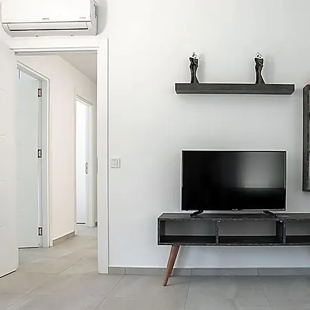 Aparthotel La Moda Aparts