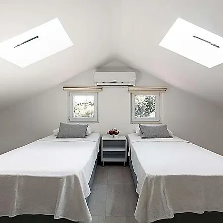 La Moda Aparts Aparthotel 4*
